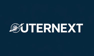 OuterNext.com - Creative brandable domain for sale